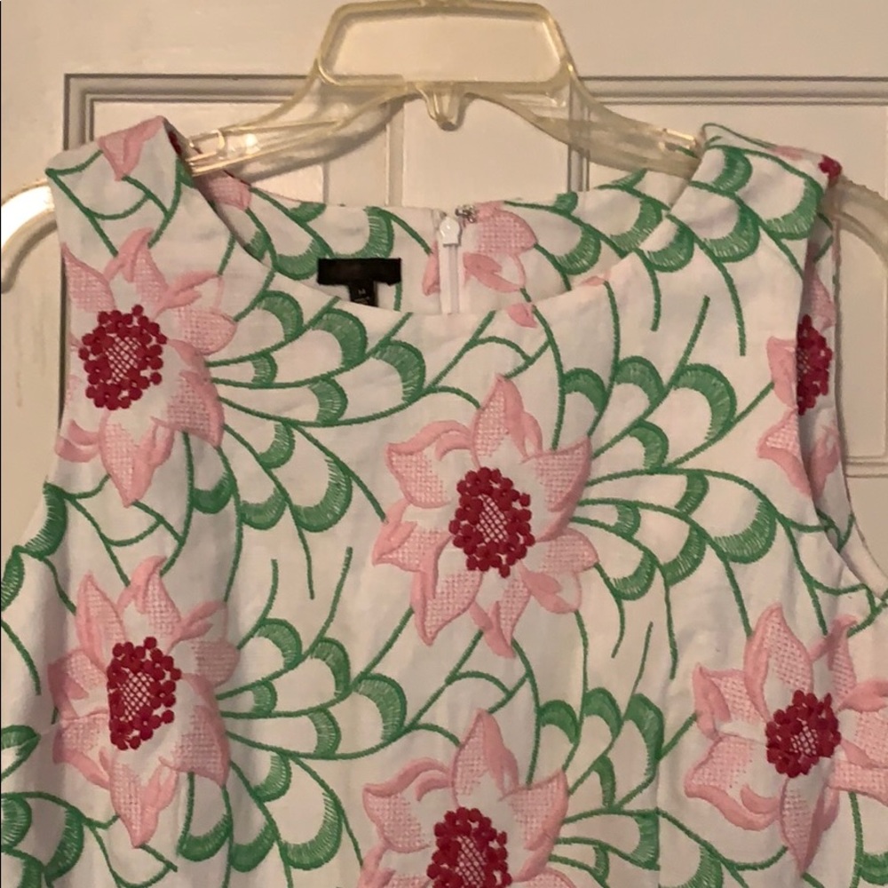 Talbots dress